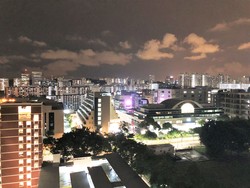 Blk 129 Clarence Lane (Queenstown), HDB 4 Rooms #204144941